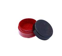 OFFIGAM Poudre à Lèvres Pigments Brillants Pour Rouge à Lèvres Formule Naturelle Et Saine Teinte Idéale Pour Maquillage Yeux