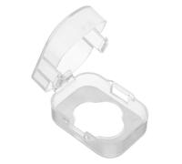OFFIGAM Proofing Door Lock Verrou Antivol Pour Garçon Fille Sécurisée Pour Portes De Maison Couverture De Poignée De Porte Portable Pour Voyage