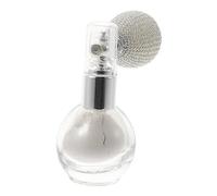 OFFIGAM pulvérisation de poudre pour le corps spray chatoyant spray en poudre surligneur pour le corps briller brillant spray pailleté pour femme paillettes de maquillage Plastique
