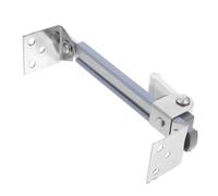 OFFIGAM Support Tv Anti-basculement Système De Fixation Sécuritaire Pour Téléviseur Prévention Du Basculement Dispositif De Sécurité Pour Garçon Fille Kit De Fixation Pour Meubles