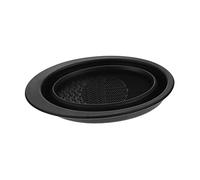 OFFIGAM Tampon Nettoyant Pour Pinceaux Tapis De Nettoyage Bol Pour Outils De Beauté Laveur Épurateur