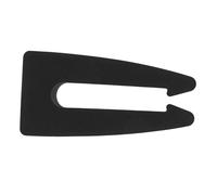 OFFIGAM Verrou De Sécurité Pour Bouton De Cuisinière À Gaz Protection Pour Bouton De Brûleur Sécurité Enfant Protection Pour Bouton De Cuisinière À Gaz Protection Pour Bouton De Four