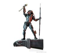 Offizielles NECA Produkt - Predator 2 - City Hunter Poster Series - 18 cm-Actionfigur