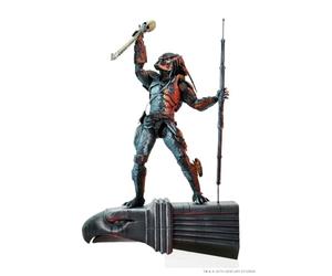 Offizielles NECA Produkt - Predator 2 - City Hunter Poster Series - 18 cm-Actionfigur