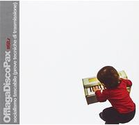 Offlaga Disco Pax - Socialismo Tascabile New Edition