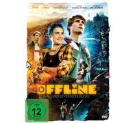 Offline - Das Leben ist kein Bonuslevel - DVD - Lighthouse Home Entertainment