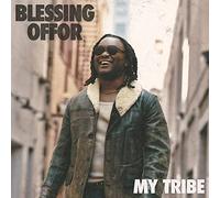 Blessing Offor – My Tribe – Vinyle LP
