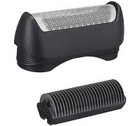 OFFPENSIG TêTe de Remplacement de Rasoir éLectrique pour 11B Series, Remplacez les Coupe-Lames de Cisaillement 1/110/120/140/815/835/5683/5684/5685