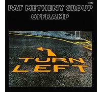 Pat Metheny Group – Offramp – Vinyle 180 g
