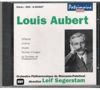 Offrande, Cinema, Feuille D'image, Tombeau De Chateau Briand Philh. De Rhénanie