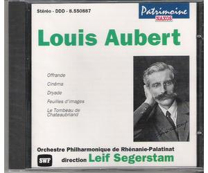 Offrande, Cinema, Feuille D'image, Tombeau De Chateau Briand Philh. De Rhénanie