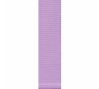 Offray Ruban gros-grain pour loisirs créatifs, 2,2 cm x 5,5 m, orchidée claire