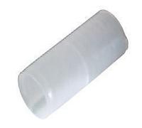 Offre 10 Manchon pour jonction Tuyau cranté de 32