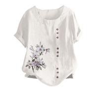 Offre De Blouse Rose Vetement Femme pour Noel T Shirts Manches Longues Blouse Blanche Chimie Lycee Coton Bleu Marine Tunique Manche Longue Tops Rouge Beau Tee Chemise Dentelle Teeshirts Courte