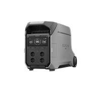 [Offre de lancement exclusive] Station électrique portable EcoFlow DELTA Pro 3