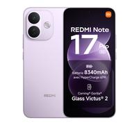 REDMI Note 17 Pro 5G Purple 6+256