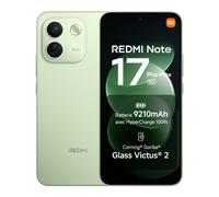 Xiaomi Redmi Note 17 Pro Max 8+512GB 6.83" 5G Green DS ITA