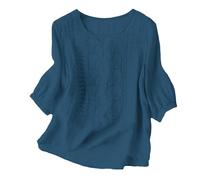 Offre De Printemps Tee Shirt Femme Plume Chemisier Blanc Manches Courtes Soie Court Blouse Travaille T Indochine Top Scintillant Polyester Hawaienne Fitness Sport Teeshirt Coton Manche Courte