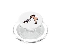 Offre de Sacrifice Qurbani Udhiyah PopSockets PopGrip pour MagSafe