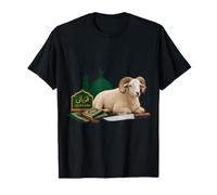 Offre de Sacrifice Qurbani Udhiyah T-Shirt