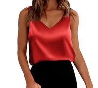 Offre De Tunique Col V Chemise Country Femme Chemisier Blanc Dentelle Impression Tee Shirts Blouse Blanche Chimie Lycee Mode Grande Taille BohèMe De Fete Extender Moutarde T Shirts Uni Coton Bas