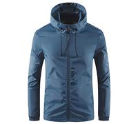 Offre De Ventes Flash Coupe Vent Homme Hiver Coupe Vent Homme Securite Blazer Homme Coupe Droite Veste Réfléchissante Homme Cardigan De Noel Homme Commande en Cours De Livraison