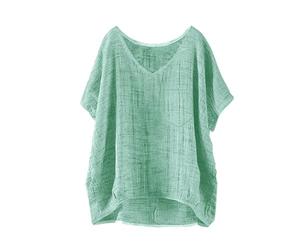 Offre De Ventes Flash Tee Shirt Femme Motif Chemisier Petit Pois Gothique Tunique Trapeze Enmain T Epaule Denudee Multicolore Vetement Fushia Haut Sport Long Teeshirts. Manche Courte Blanc Cache