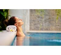 Offre découverte pour 2 personnes : accès spa de 2h