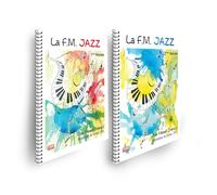 Offre DUO - La F.M Jazz - 1ère Année + 2ème Année