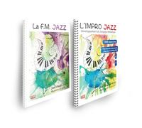 Offre duo - la f.m jazz - 3eme annee + l'impro jazz