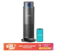 [Offre Exclusive] Aiper IrriSense 2 Système d’Irrigation Intelligent, Arrosage Multi-Zones avec Contrôle par Application, Programmation Intelligente et Capteur de Pluie pour Pelouses jusqu’à 446 m²