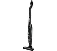 Bosch Serie 2 BCHF216B aspirateur balai et balai électrique Batterie Sec Cyclonique Sans sac 0,4 L 145 W Noir