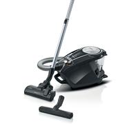 Aspirateur traîneau Bosch BGS7MS64 - Série 8 - 64 dB - Noir