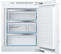 Bosch Serie 6 GIV11AFE0 congélateur Congélateur vertical Intégré 72 L E