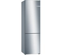Réfrigérateur combiné BOSCH KGN36VLED Série 4 VitaFresh