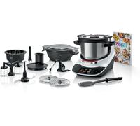 Offre Flash: 5% de remise supplémentaire en cliquant sur Bosch MCC9555FWC