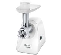 Hachoir à viande Bosch SmartPower 1500 W Blanc Blanc