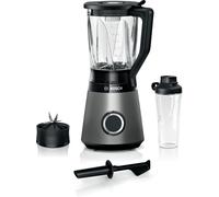 Série 4 Blender VitaPower 1200 W Argent MMB6174SN