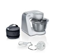 Bosch Serie 4 MUM58200 robot de cuisine 1000 W 3,9 L Blanc