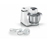 Bosch Serie 2 MUMS2EW00 robot de cuisine 700 W 3,8 L Blanc