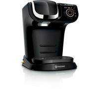 Bosch My Way 2 Semi-automatique Cafetière à dosette 1,3 L