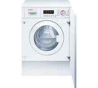 Offre Flash: 5% de remise supplémentaire en cliquant sur Bosch WKD28543FR