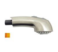 【OFFRE FLASH】 Pièces de rechange pour robinet GROHE 46312SD0/46298SD0 - Douchette extractible pour robinets extractibles Drawing