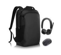 Offre groupée audio Dell Mobile Pro - CP5723 + MS7421W + WL3024