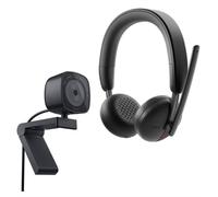 Offre groupée de collaboration Dell Essential (sans fil) : WB3023 + WL3024