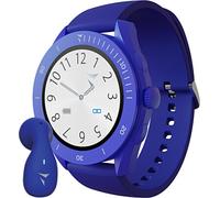 Offre groupée Smart Watch Young Blue