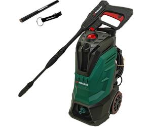 Offre HEADNMORE pour Nettoyeur Haute Pression Parkside® PHD 135 - 1800 W, 135 Bar, 420 l/h