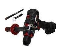 Offre HEADNMORE pour perceuse-visseuse à percussion PARKSIDE PERFORMANCE® PSBSAP 20-Li - 20 V, 64 Nm, moteur brushless, 2 vitesses, en coffret sans batterie in rayon et décapsuleur HEADNMORE