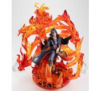Offre Megahouse Naruto Uchiha Itachi Susanoo Statue En Résine