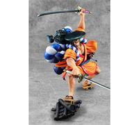 Offre Megahouse POP One Piece Kozuki Oden Figurine D’Action